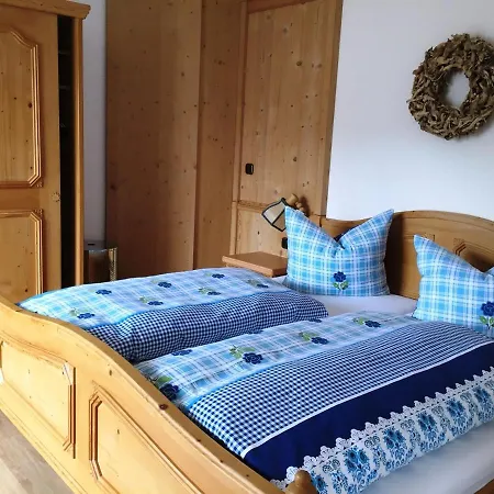 Alpenflair Ferienwohnung 228 Sollereck Lägenhet *