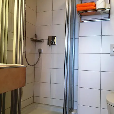 Lägenhet Alpenflair Ferienwohnung 228 Sollereck *