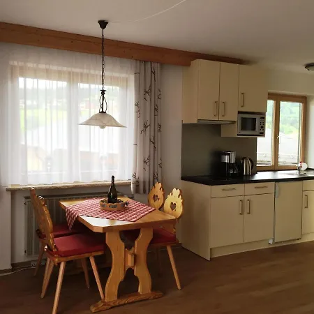 Alpenflair Ferienwohnung 228 Sollereck *