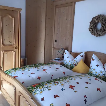 Lägenhet Alpenflair Ferienwohnung 228 Sollereck Oberstdorf