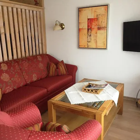 Alpenflair Ferienwohnung 228 Sollereck Lägenhet