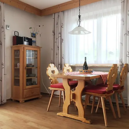 Alpenflair Ferienwohnung 228 Sollereck Oberstdorf
