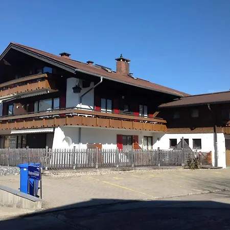 Alpenflair Ferienwohnung 228 Sollereck * Oberstdorf