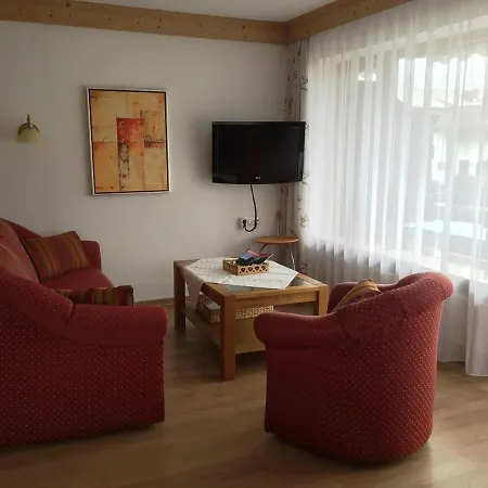 Alpenflair Ferienwohnung 228 Sollereck Lägenhet *