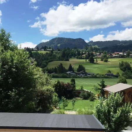 Alpenflair Ferienwohnung 228 Sollereck Lägenhet Oberstdorf