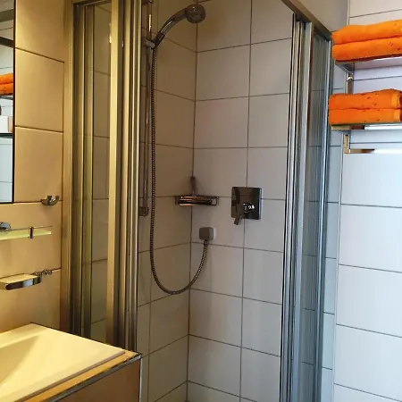 Lägenhet Alpenflair Ferienwohnung 228 Sollereck